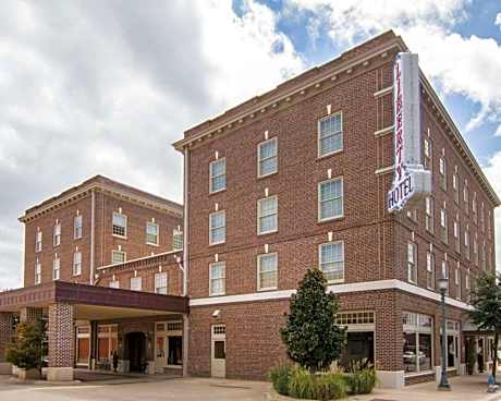 Liberty Hotel, Ascend Hotel Collection