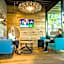 ibis Tallinn Center