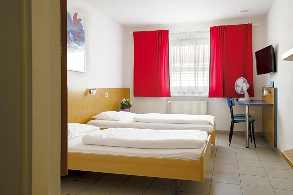 Motel Drei König- Ihr Transithotel