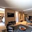 Sportony Mountain Lodges
