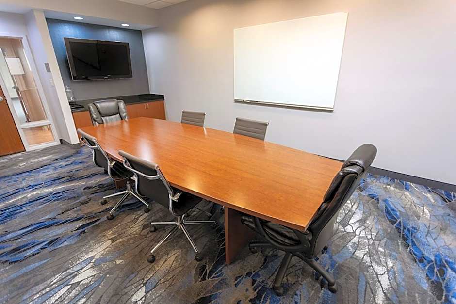 Fairfield Inn & Suites by Marriott Athens I-65