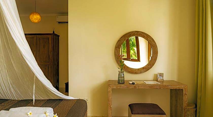 Ecosfera Hotel Canggu