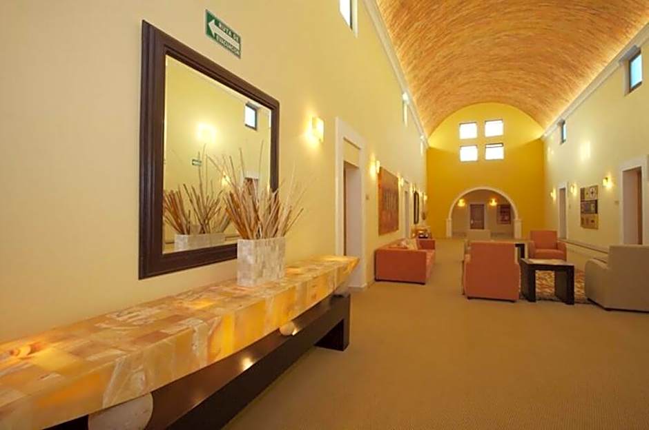 Gran Hotel de Quertaro