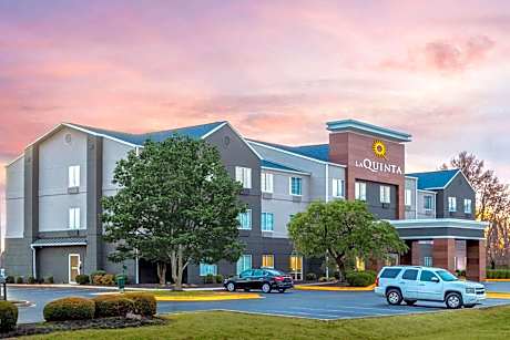 La Quinta Inn & Suites by Wyndham Hopkinsville