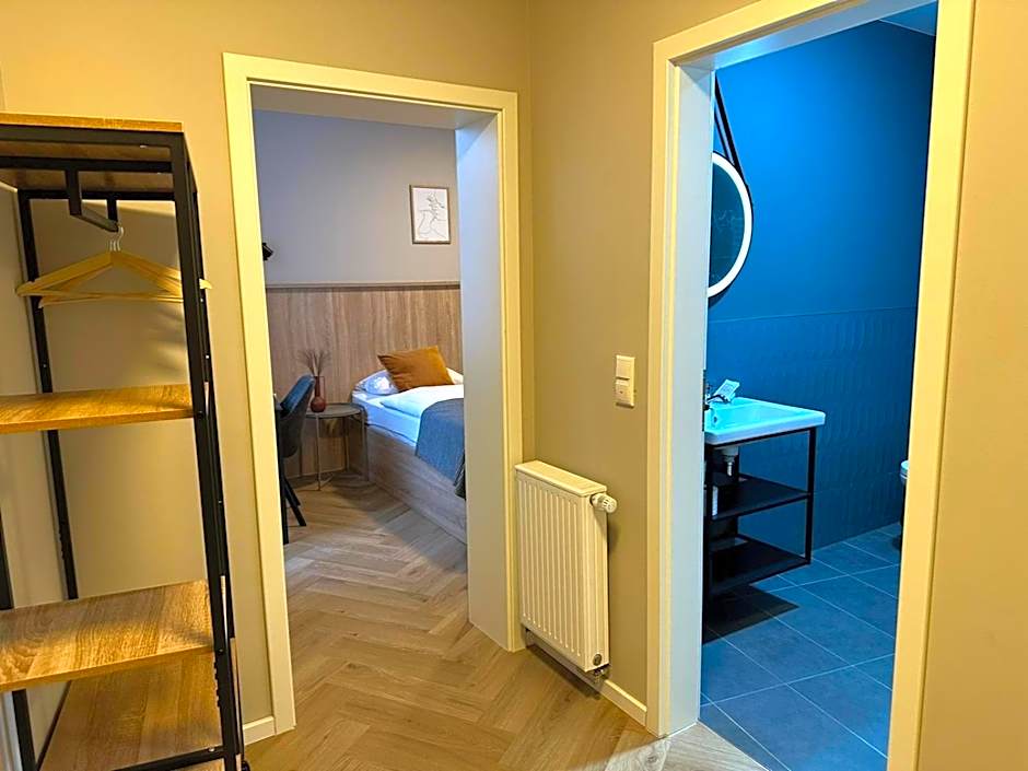 Aparthotel Lenau