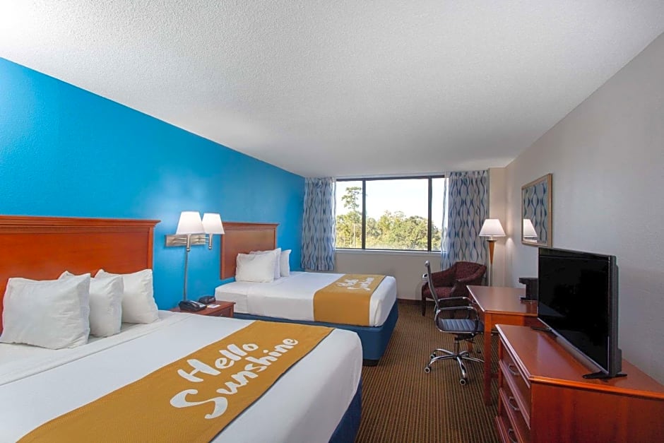 Days Inn & Suites by Wyndham Tallahassee Conf Center I-10