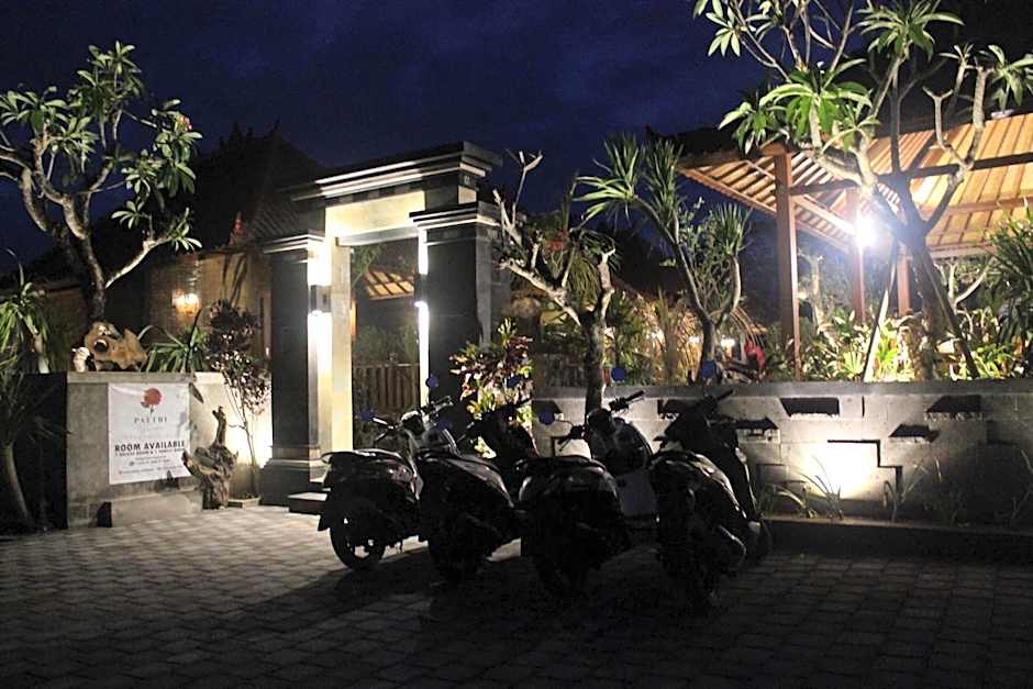 Pattri Garden Lembongan