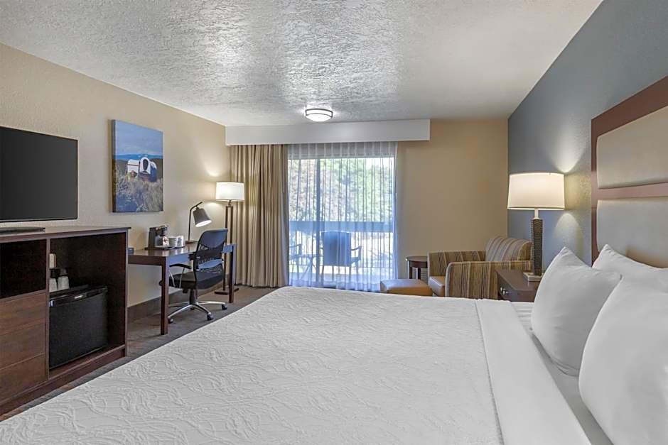 Best Western Sunridge Inn & Conference Center