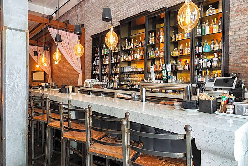 The O Hotel, Trademark Collection by Wyndham