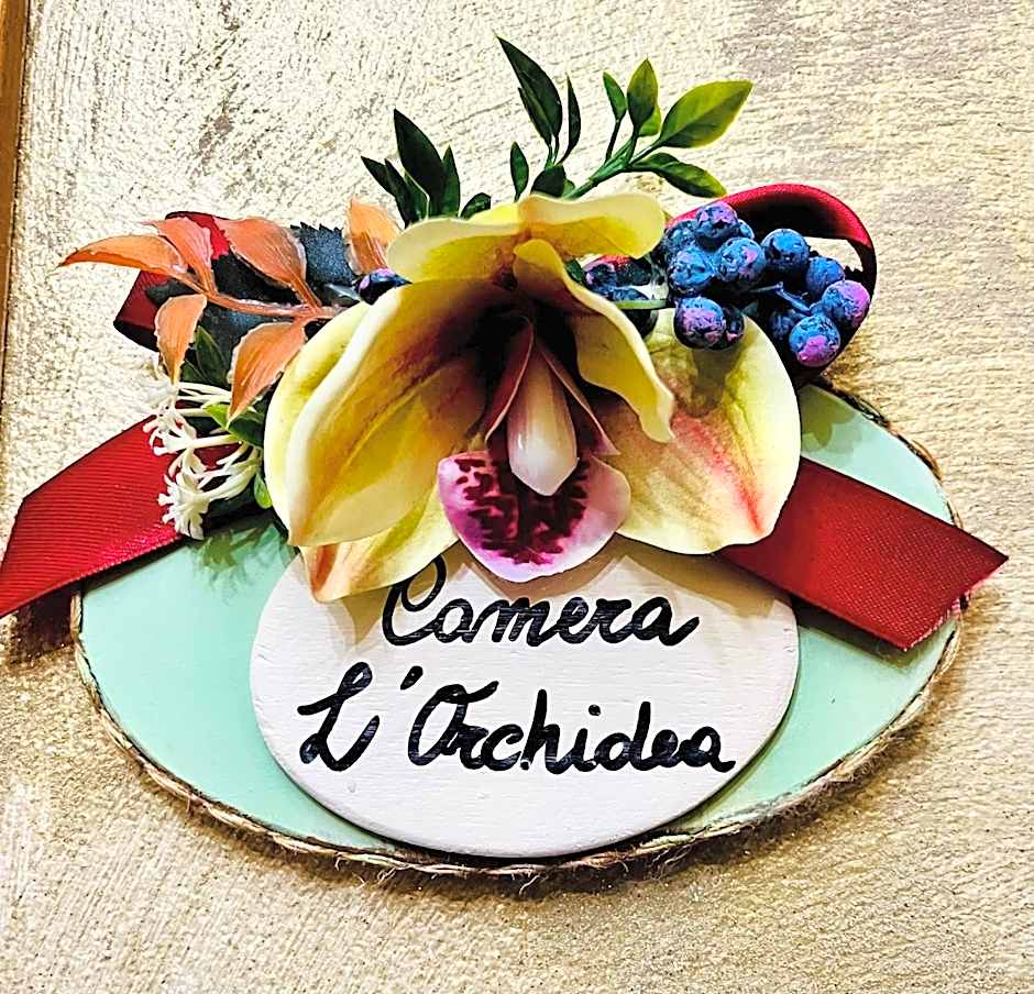 La Mammola Bed&Breakfast