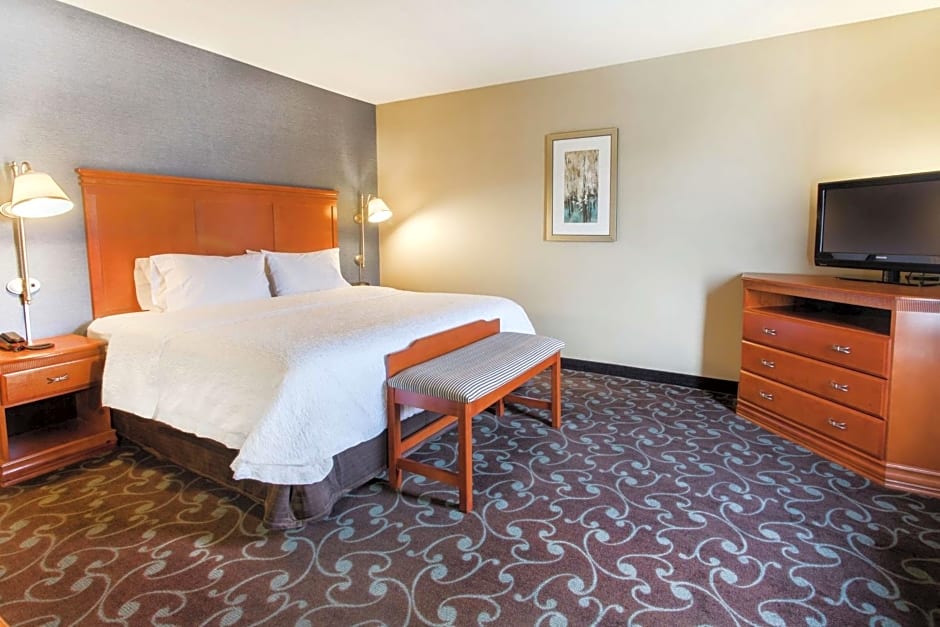 Hampton Inn By Hilton & Suites Chicago Deer Park