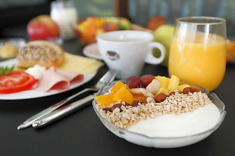 HOTEL ENGEL LIESTAL - Business & Lifestyle