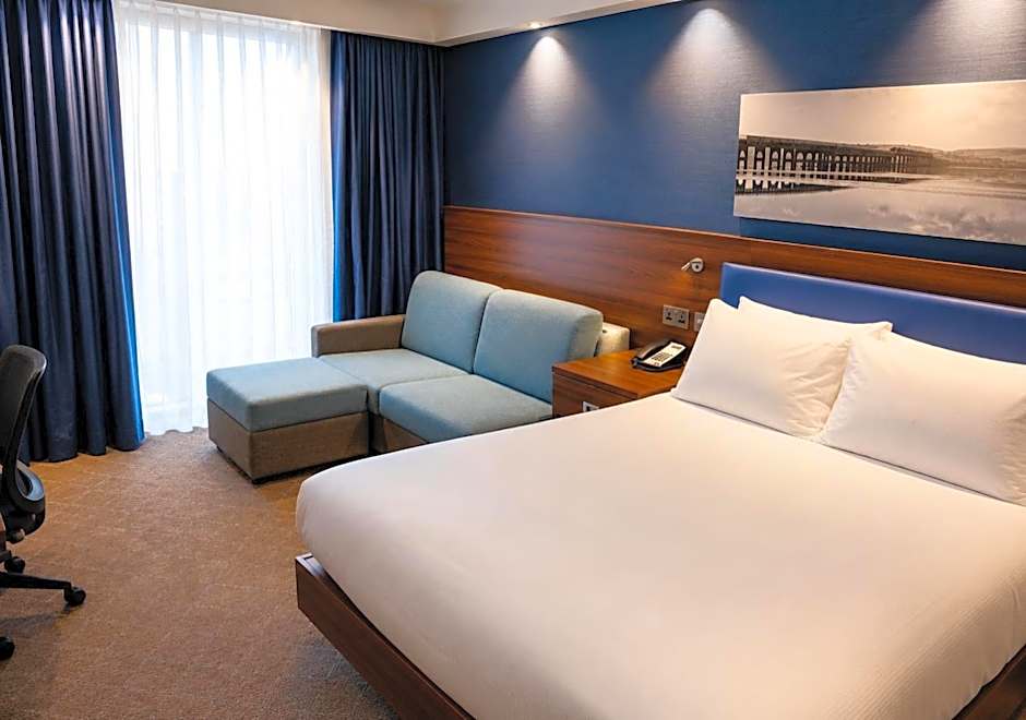 Hampton by Hilton Dundee City Centre