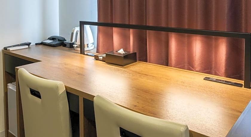 Tosei Hotel & Seminar Makuhari