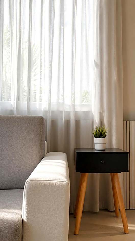 Amare Suite & Apartments