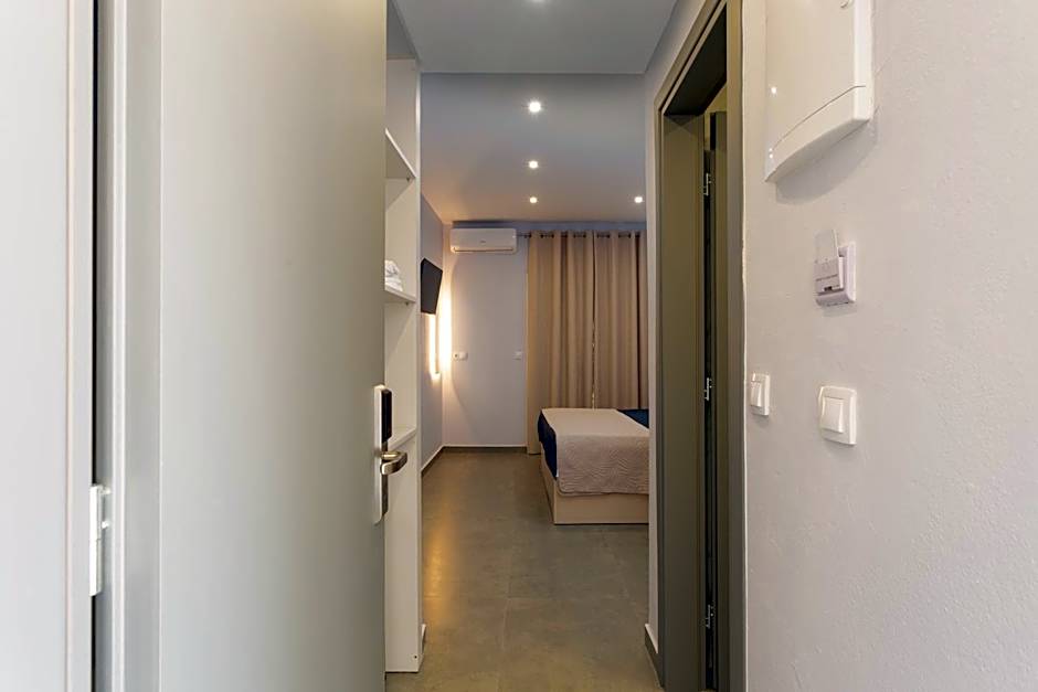 Wilde Rose Hotel