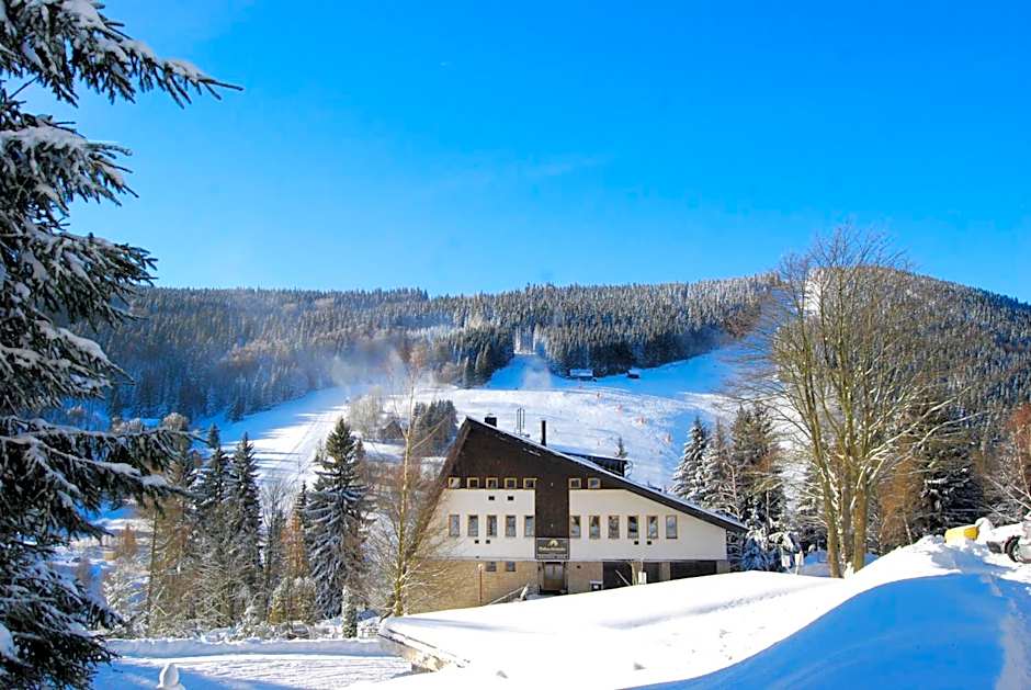 Pytloun Wellness Hotel Harrachov