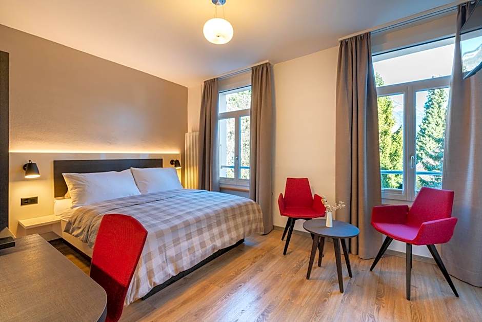Hotel Derby