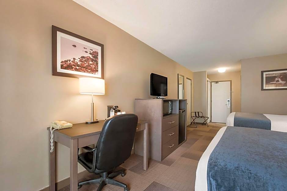 Best Western St. Catharines Hotel & Conference Centre