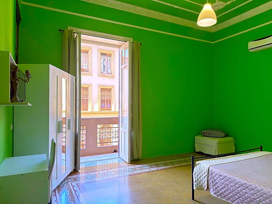 Boheme B&B al Centro