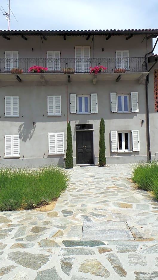 Sotto La Vigna Charm Stay Adults only vacation Bed and breakfast room