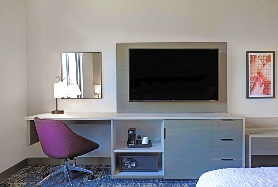 Hampton Inn Patterson, Ca