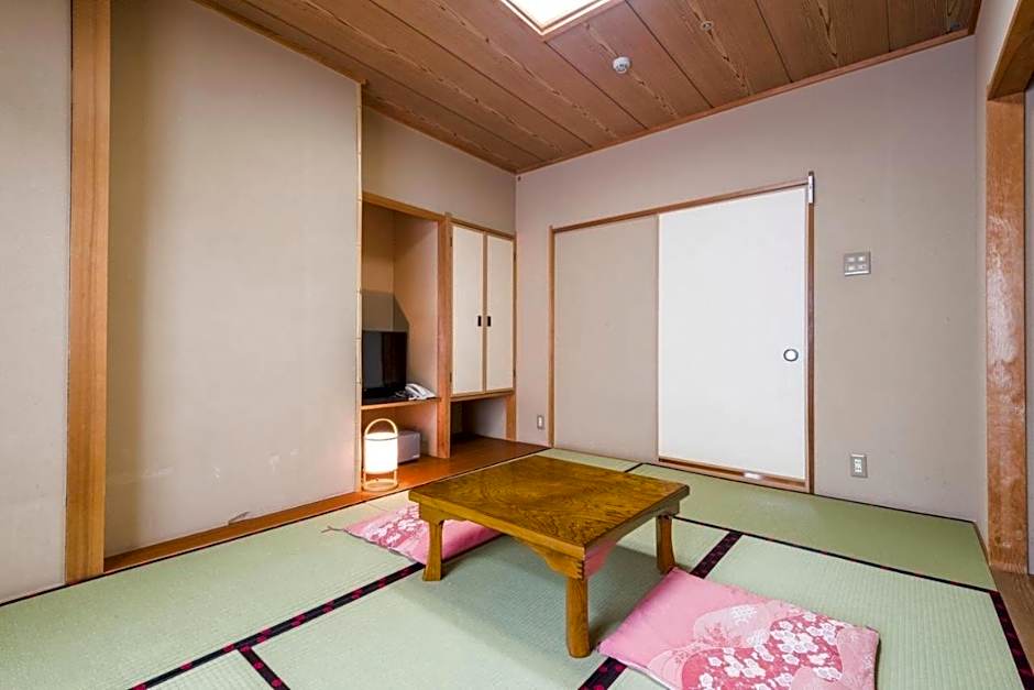 Ooedo Onsen Monogatari Masuya