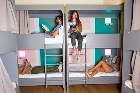 HYVE Jerusalem hosted by STAY