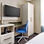 DoubleTree By Hilton New York Times Square West