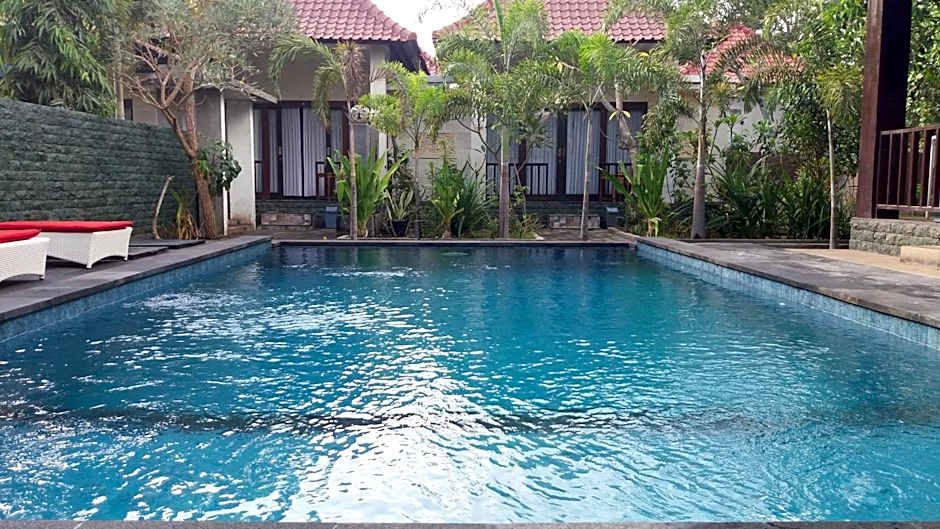 Bunutbali Villas88