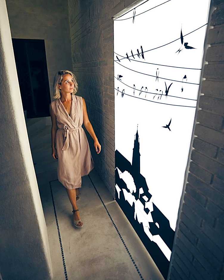 Ultra premium apartments