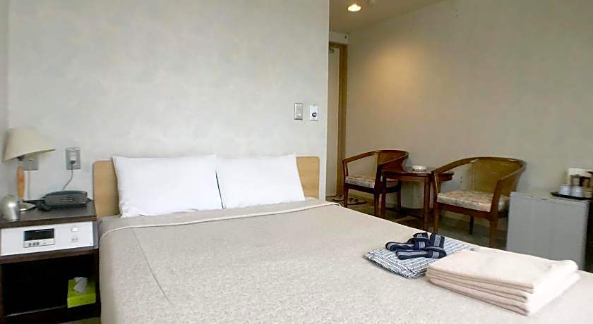 Hotel Shibukawa Hills