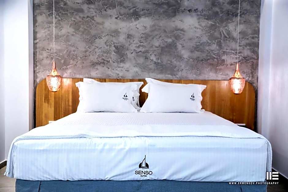 Senso Suites