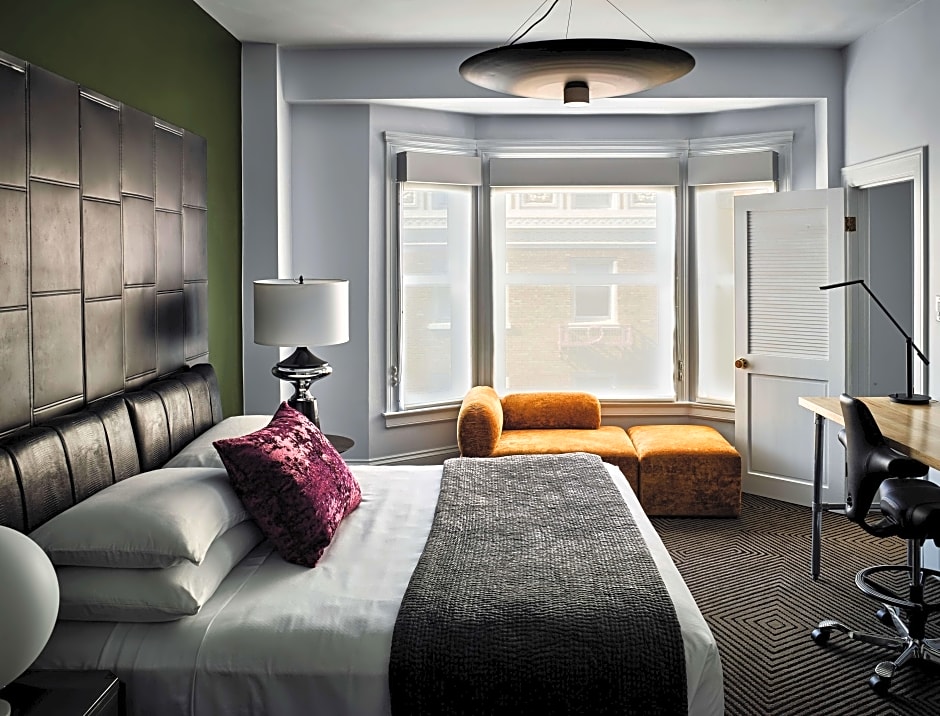 Photo 1 of 3 of Deluxe Suite