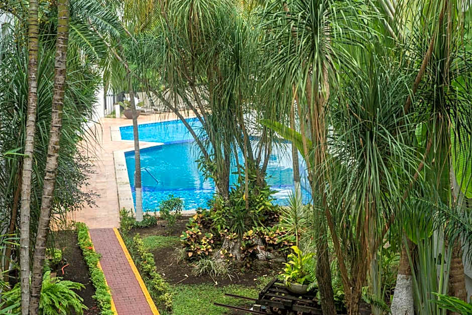 Continental Caribe Bay