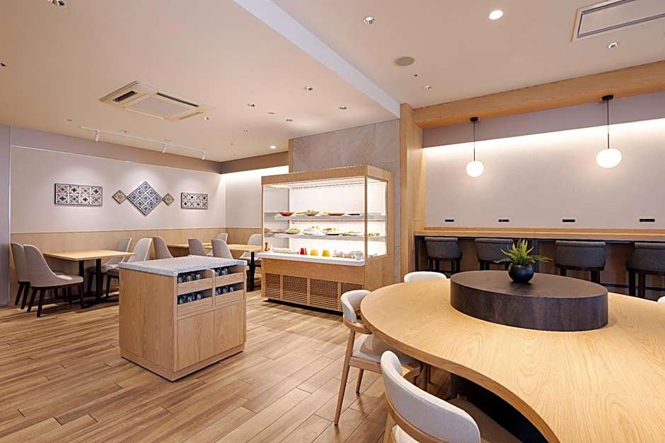 Richmond Hotel Nagoya Shinkansen-guchi