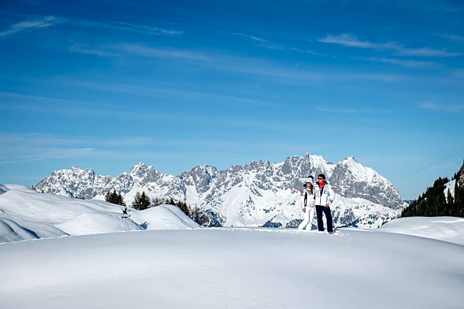 Aktiv Hotel Schweizerhof Kitzbühel