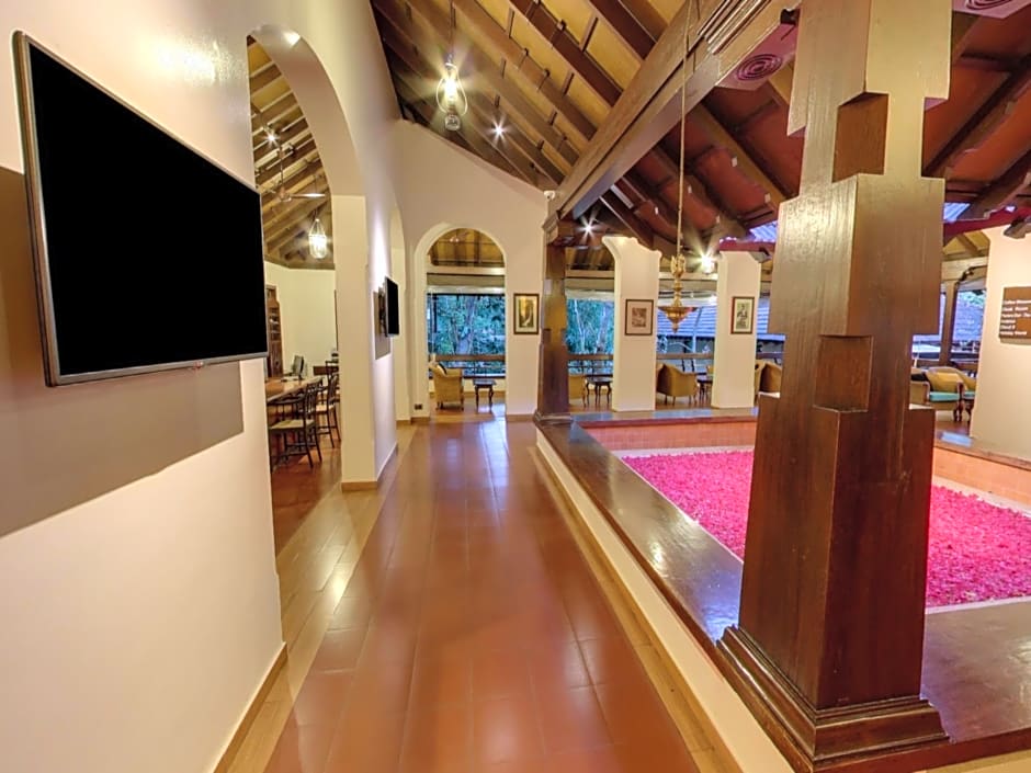 Club Mahindra Madikeri Resort and SPA, Coorg