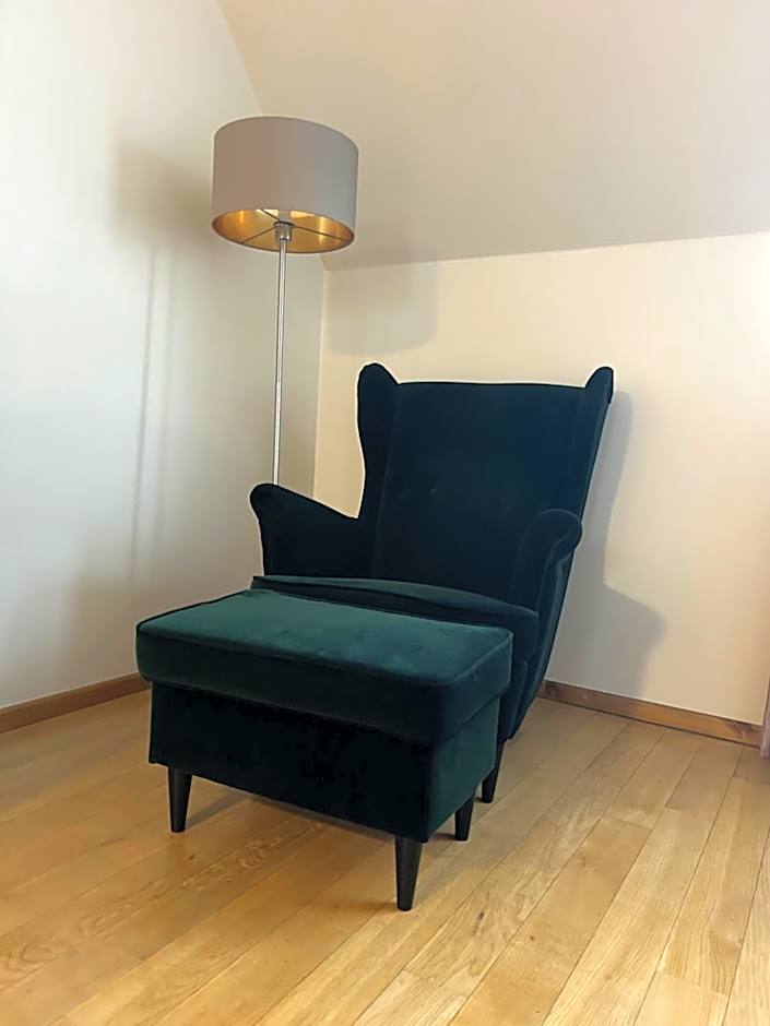 Hotel Vesta Centrum Konferencyjno Wypoczynkowe