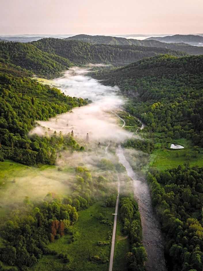 Bacówka PTTK Jaworzec