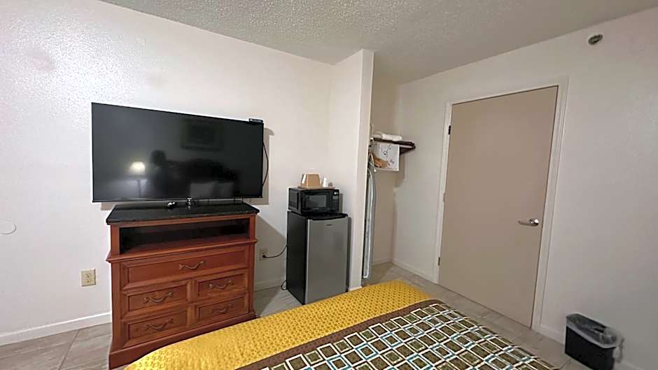 Carom Inn Denham Springs-BatonRouge