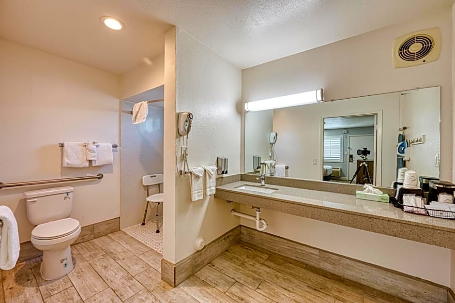 Vagabond Inn San Luis Obispo