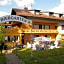 Ferien vom Ich, Bayerischer Wald, Hotel & Restaurant