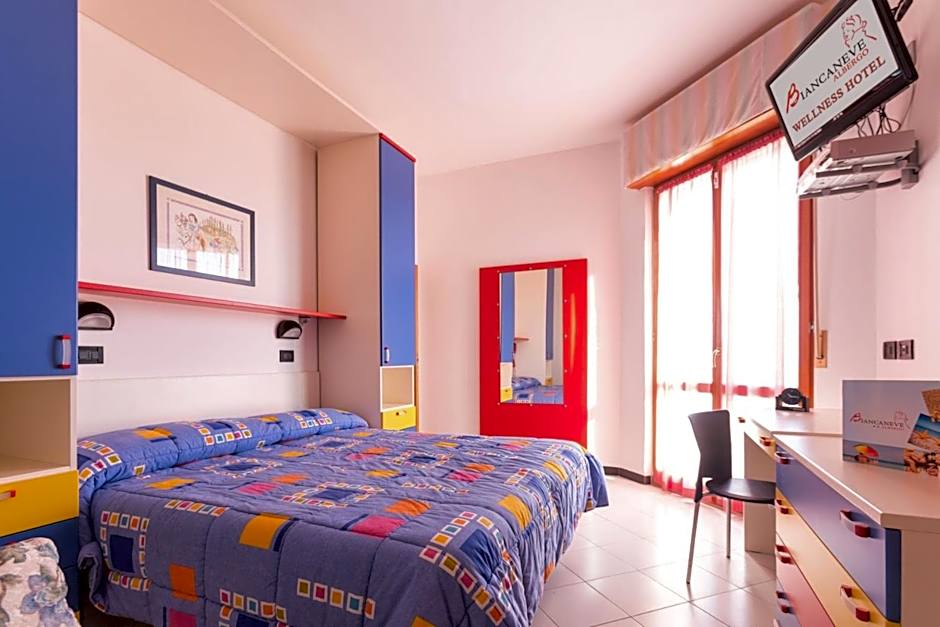 Hotel Biancaneve Wellness