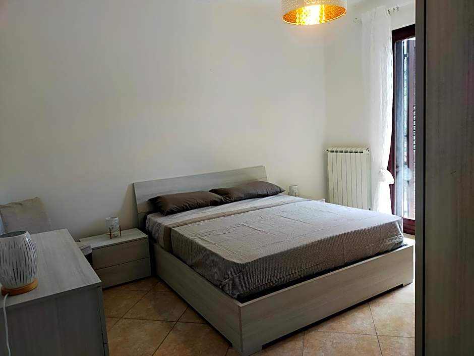 Villa Morrina