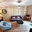 Au Loup Historic Apartments