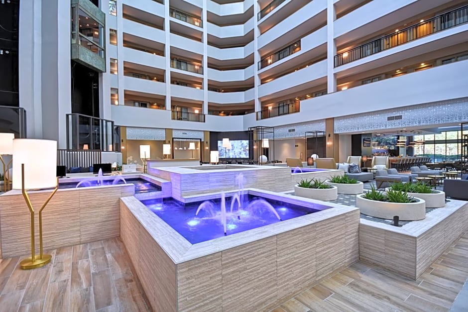 Embassy Suites by Hilton Raleigh Durham Research Triangle