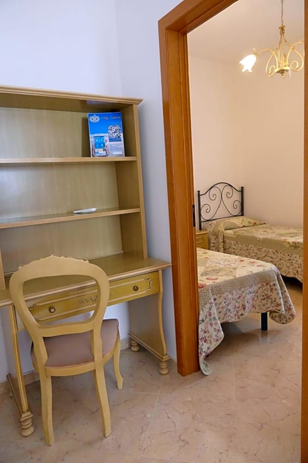 B&B Sentiero del Ciolo