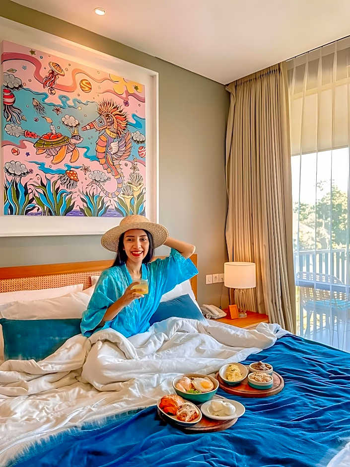 Ecozy Dijiwa Canggu