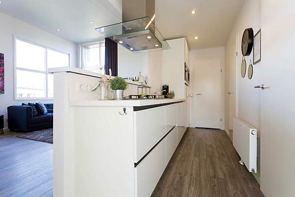 Résidence Valkenburg